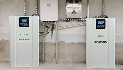 A New Eco-Friendly Option: Why Rackmount Lithium Batteries Are the Future of Green Energy?