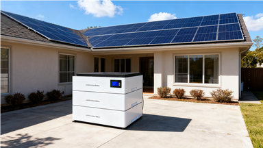 A Guide to Purchasing Lithium Iron Phosphate Batteries for Home Energy Storage