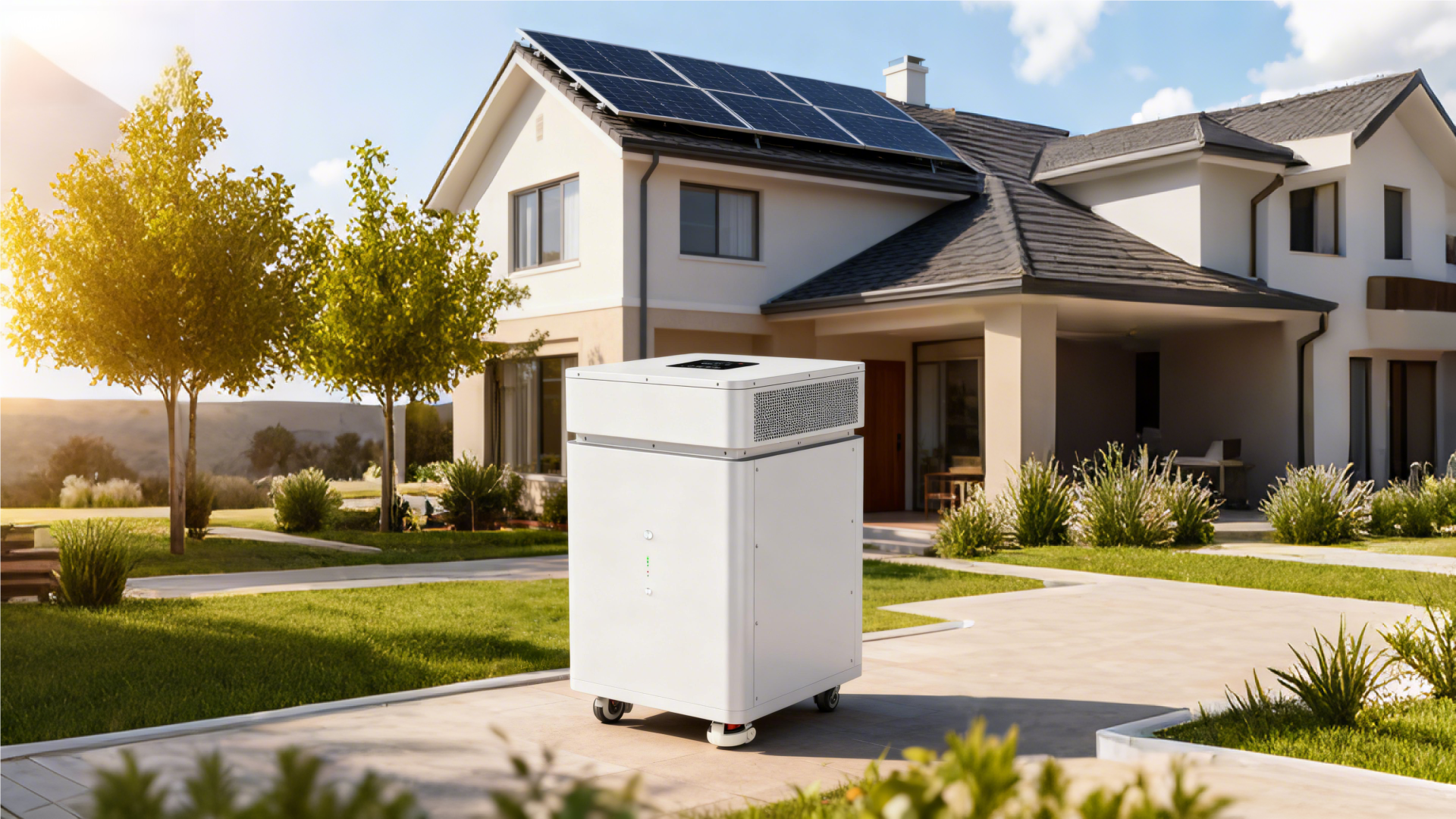 Energy storage inverter integrated machine: Initiating a new era of smart energy management