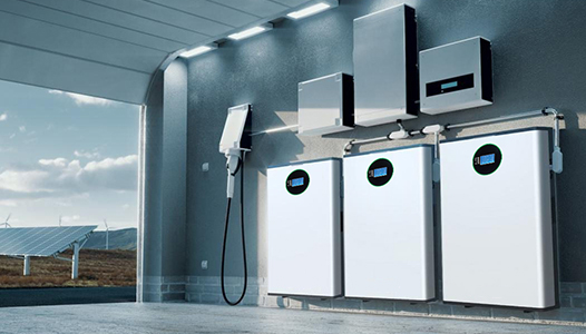 Photovoltaic grid-connected energy storage inverters: a comprehensive energy-saving approach for households and industries